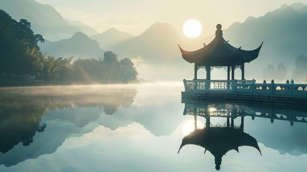 Fundamental Concepts Taoism