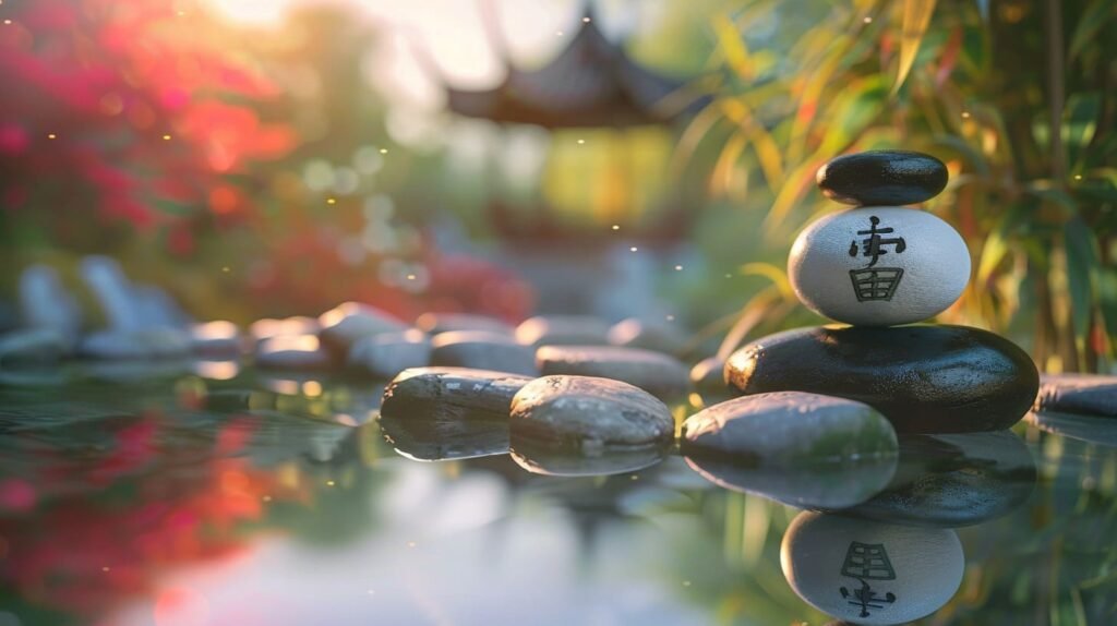 Tao Fundamental Concepts and Philosophical